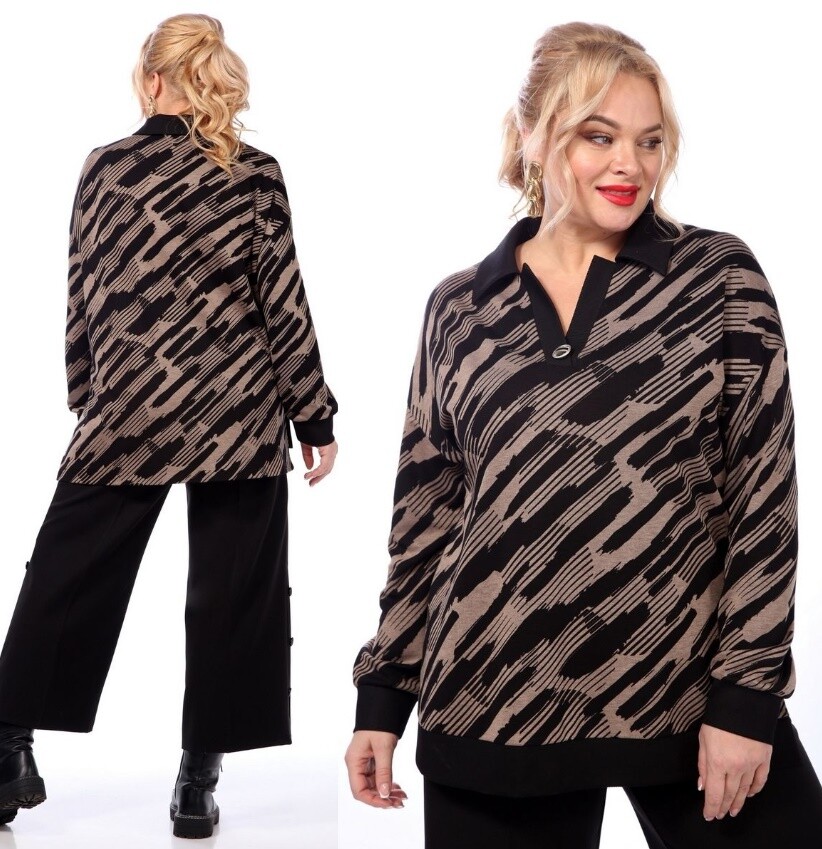 Джемпер Jurimex 2958