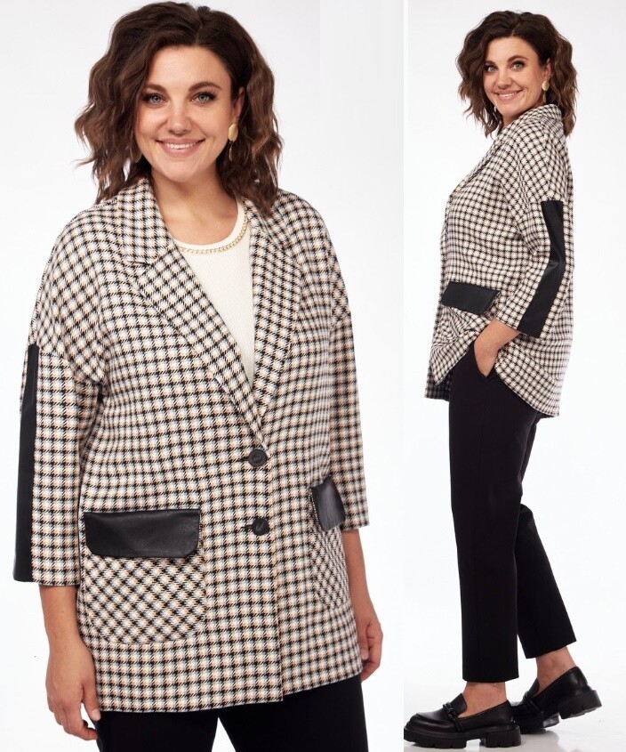 Жакет Matini 4.1481/1