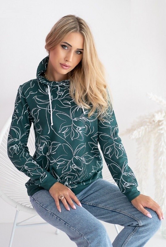 Худи Nika.PL 03082
