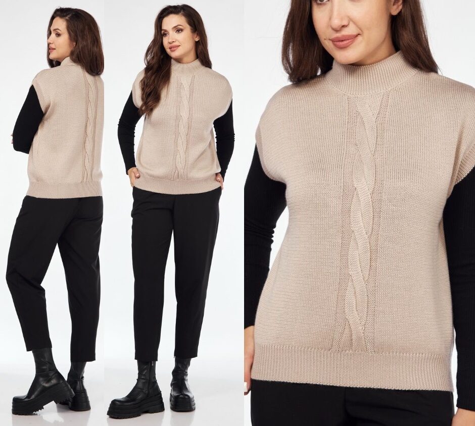 Жилет Mubliz 110