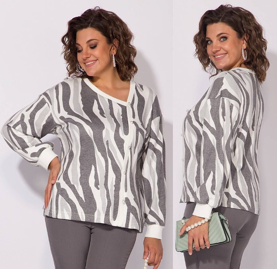 Джемпер Liliana 1249