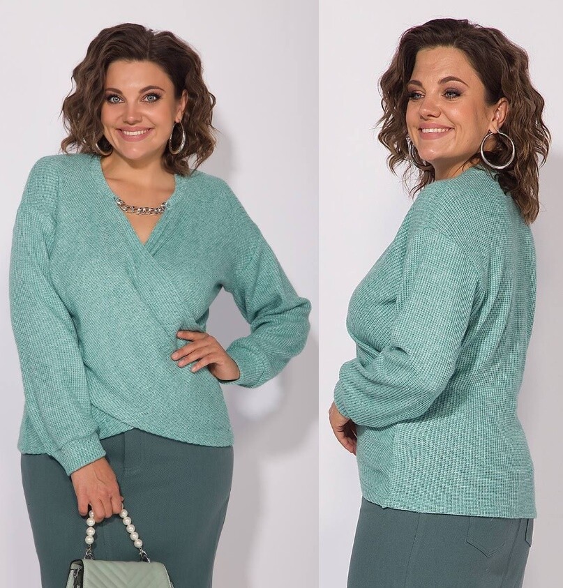 Джемпер Liliana 1252