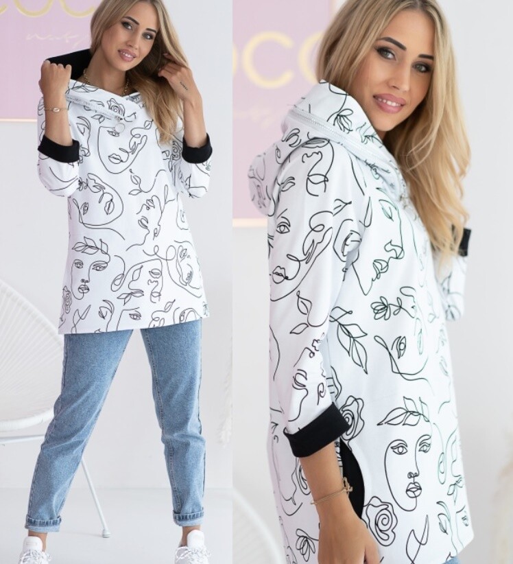 Худи Nika.PL 030881