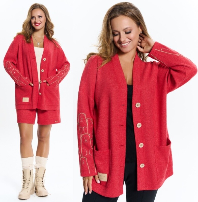 Кардиган Ave Rara 2161/2