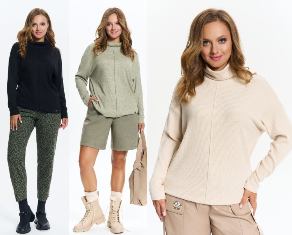 Джемпер Ave Rara 2110