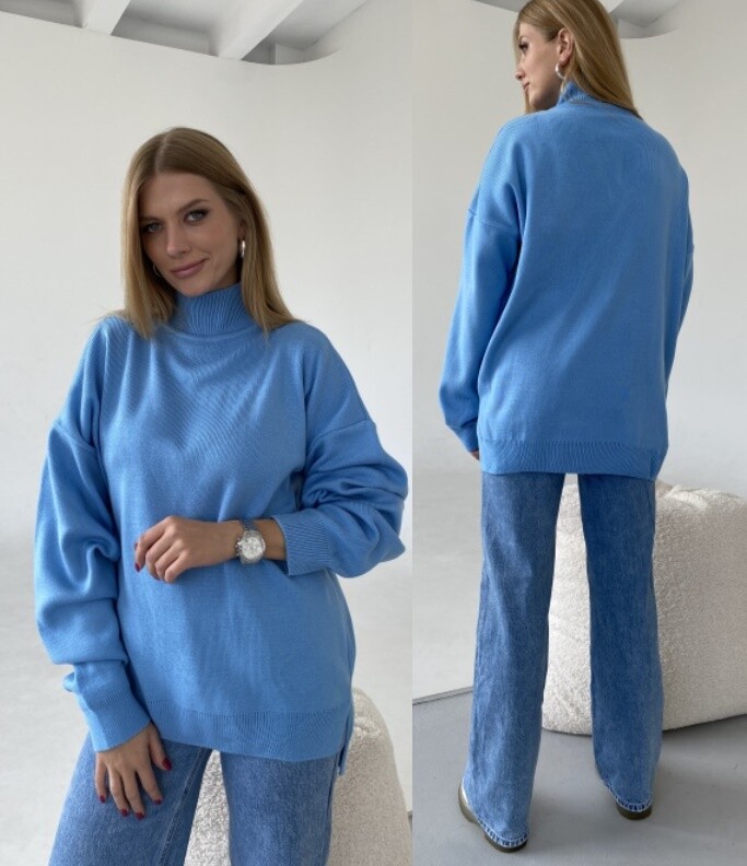 Свитер Brela 2304