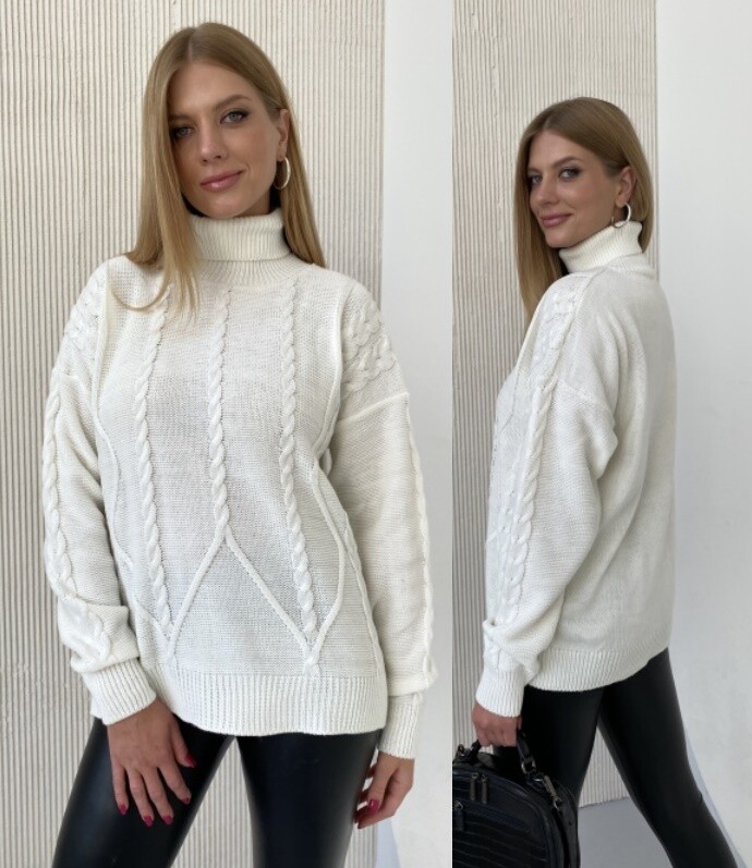 Свитер Brela 2317