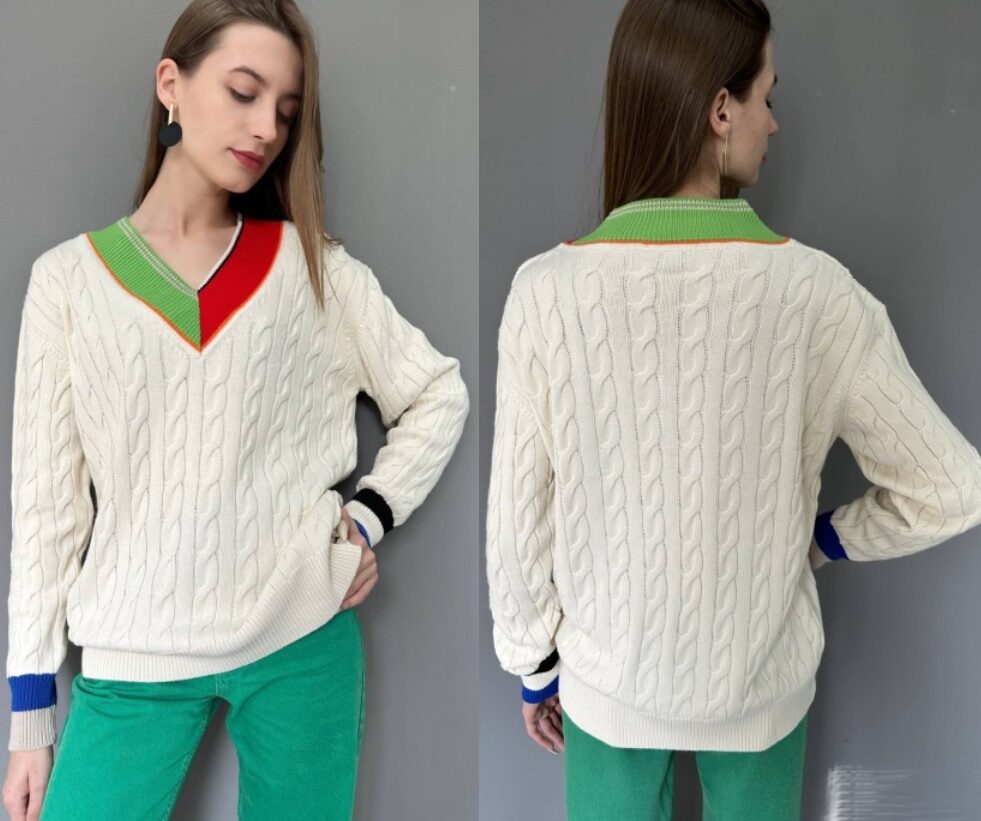 Джемпер Davydov 8064