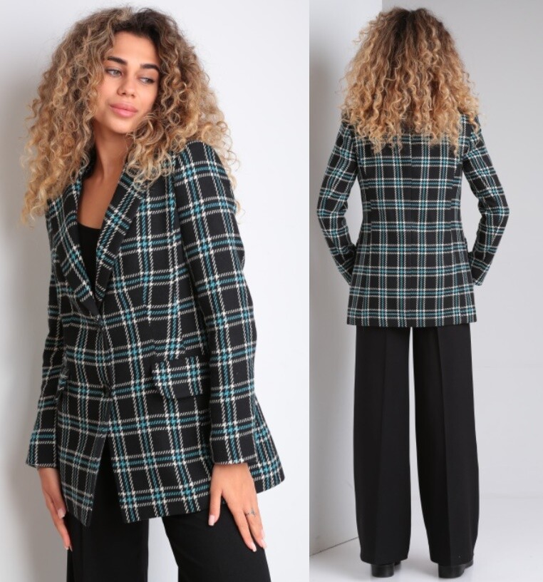 Жакет Your Size 2209