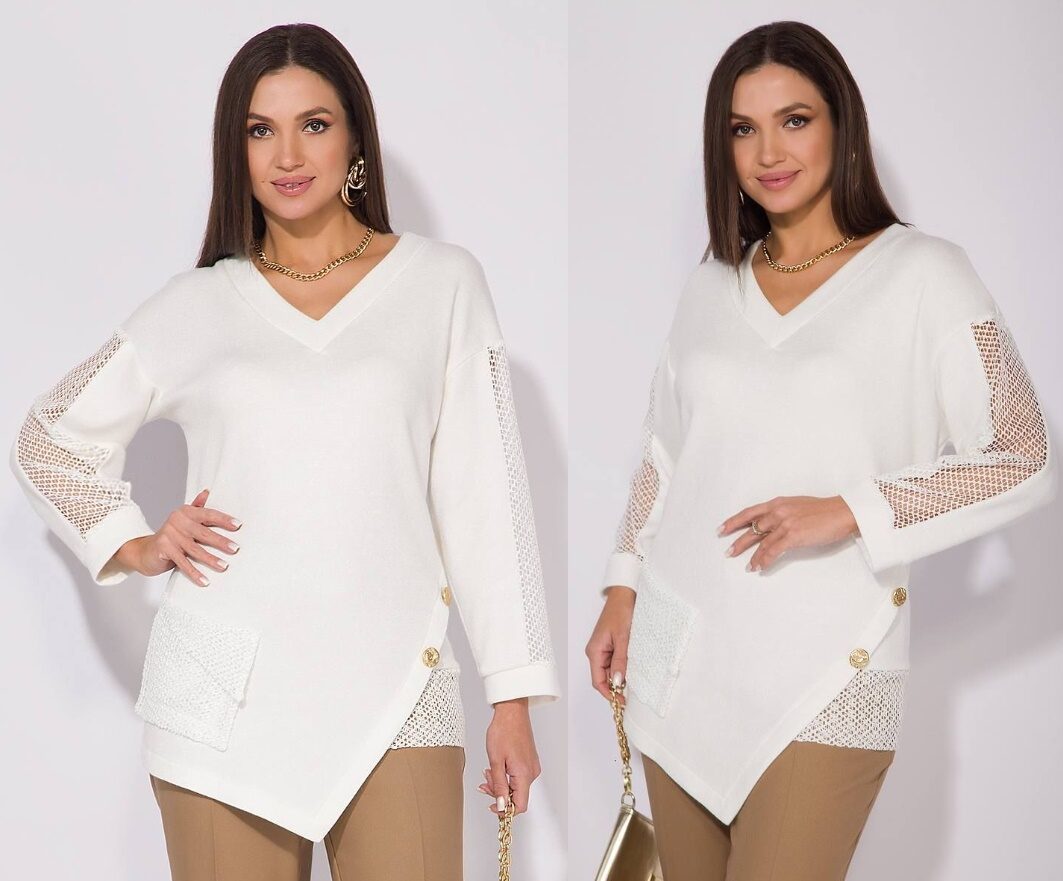 Джемпер Liliana 1259