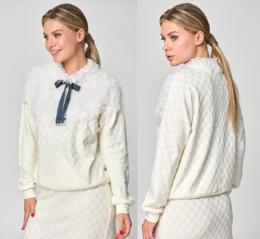 Джемпер T&N 7457