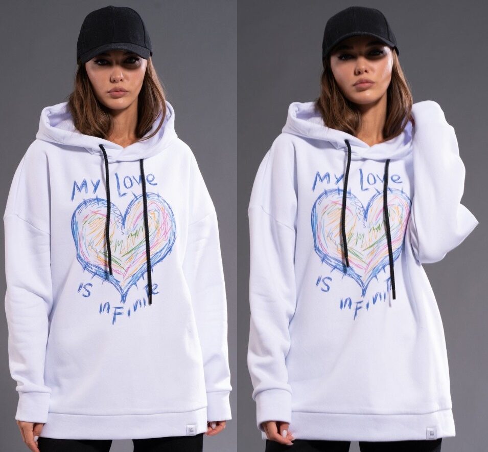 Худи Kivviwear 3102.06