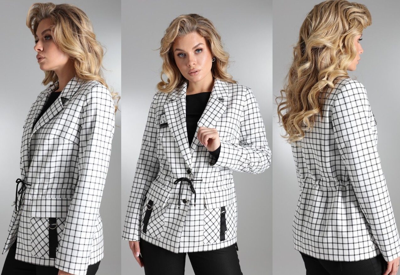 Жакет LM КН4010