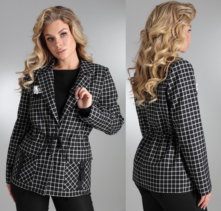 Жакет LM КН4011