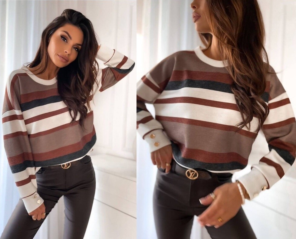 Джемпер Nika.PL 0221201