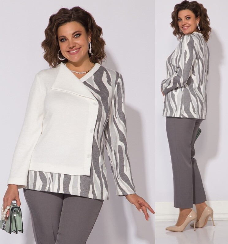 Джемпер Liliana 1259/2