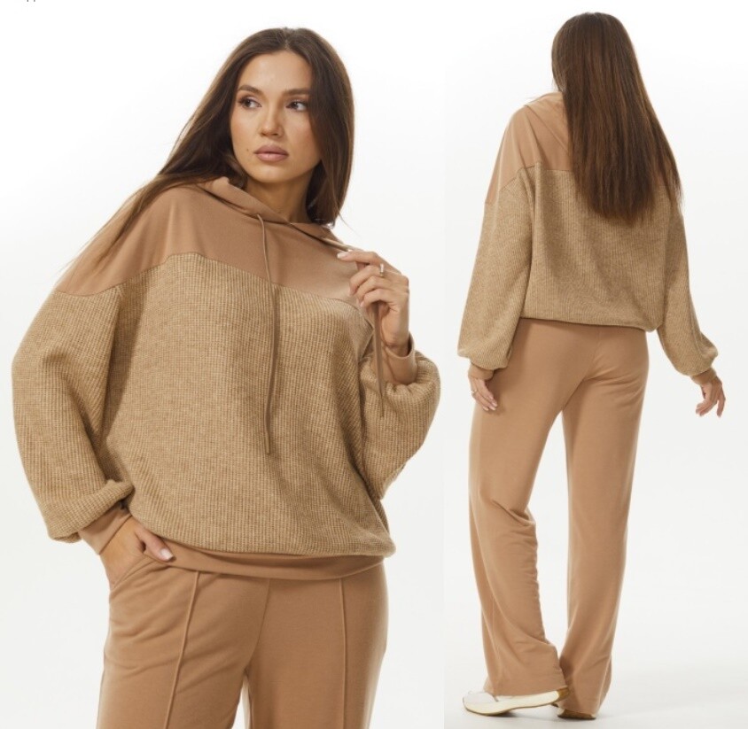 Худи Ma Cherie 1050