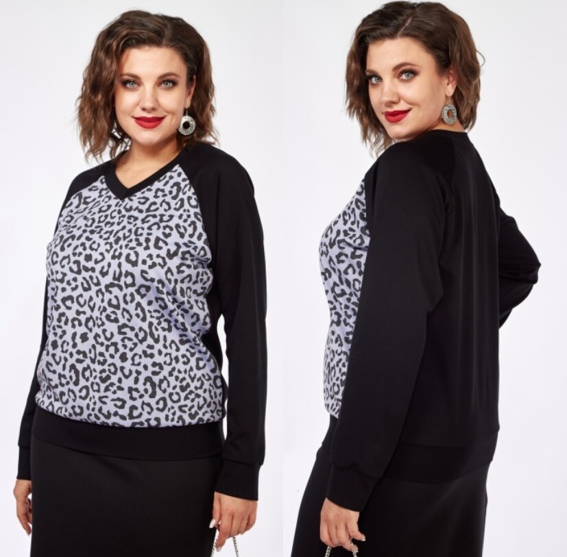 Джемпер Invite 1060/1