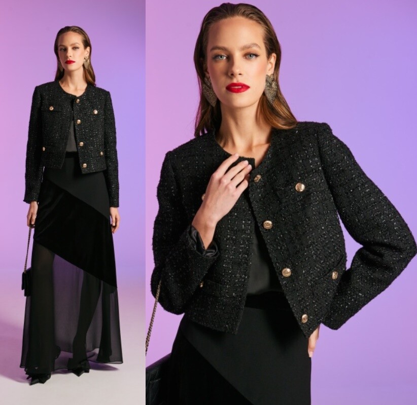 Жакет, костюм Davydov 9134