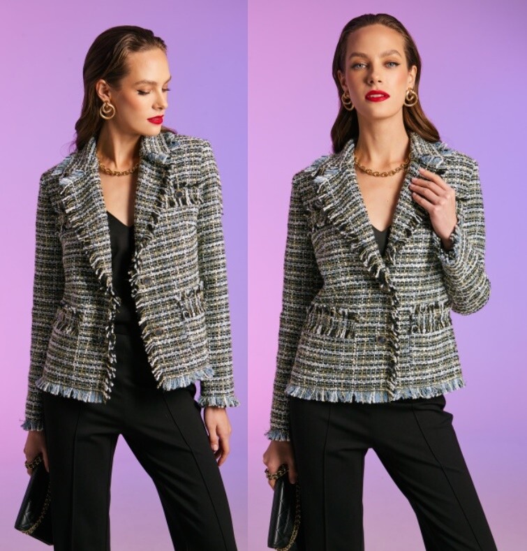 Жакет, костюм Davydov 9288