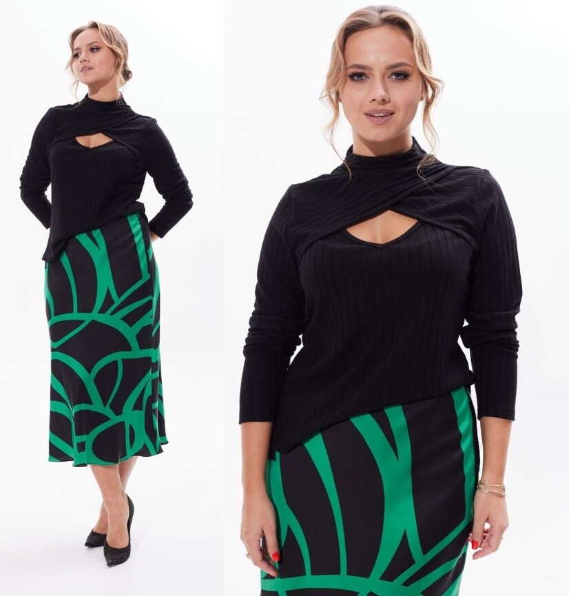 Блуза Condra 16227