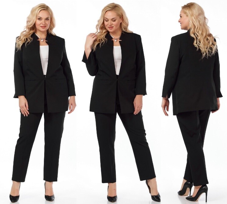 Жакет Belinga 5156