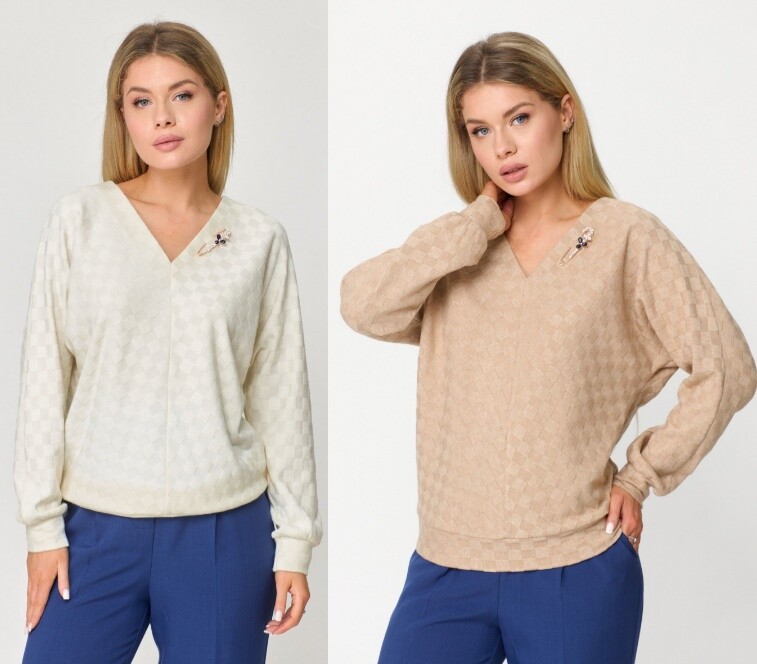 Джемпер T&N 7487