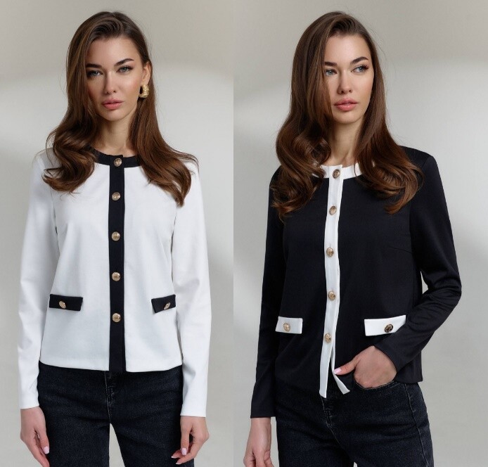 Джемпер Dilia 0808