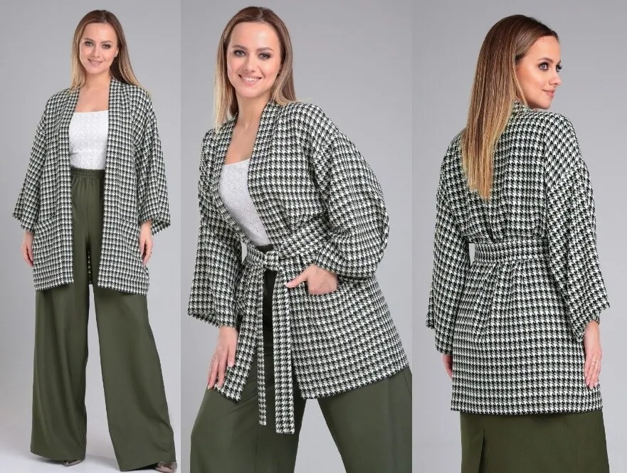 Жакет Angelina & Company 957