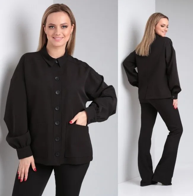 Жакет Modema 740