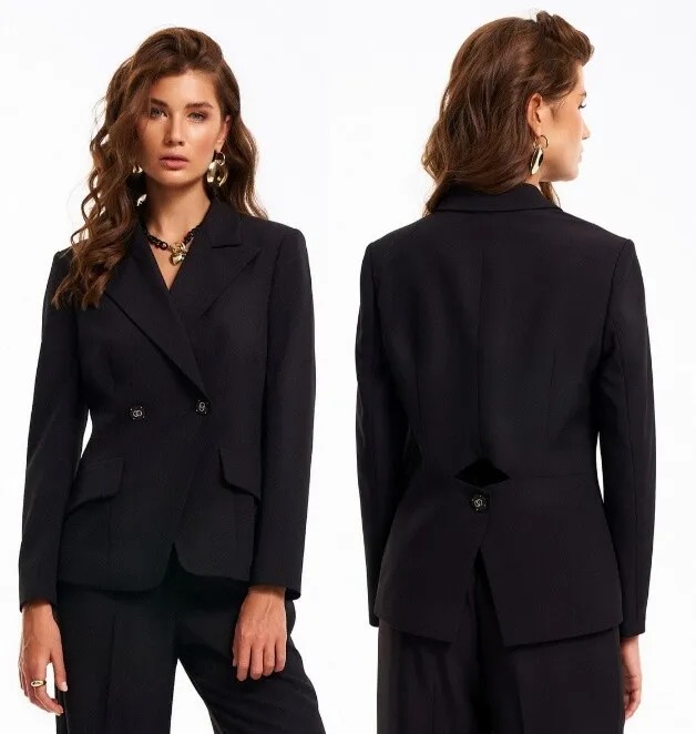 Жакет KaVaRi 6004