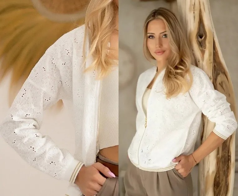 Блузка Nika.PL 0301201