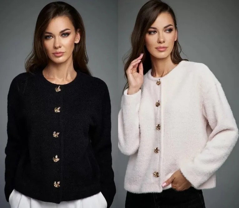 Джемпер DiliaFashion 0882