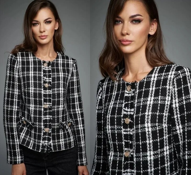 Жакет DiliaFashion 0889