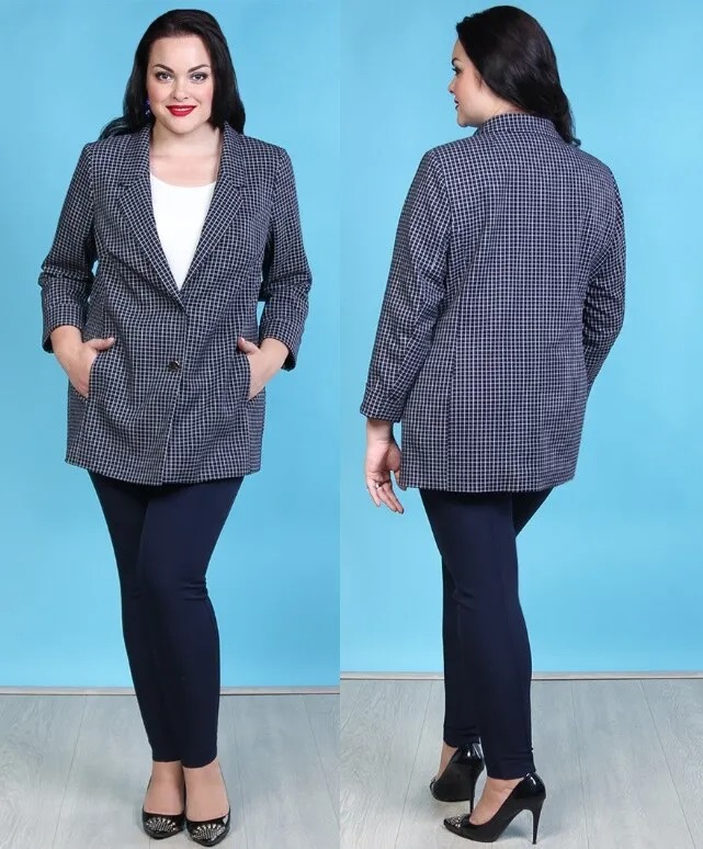 Жакет Camelia 2070/3