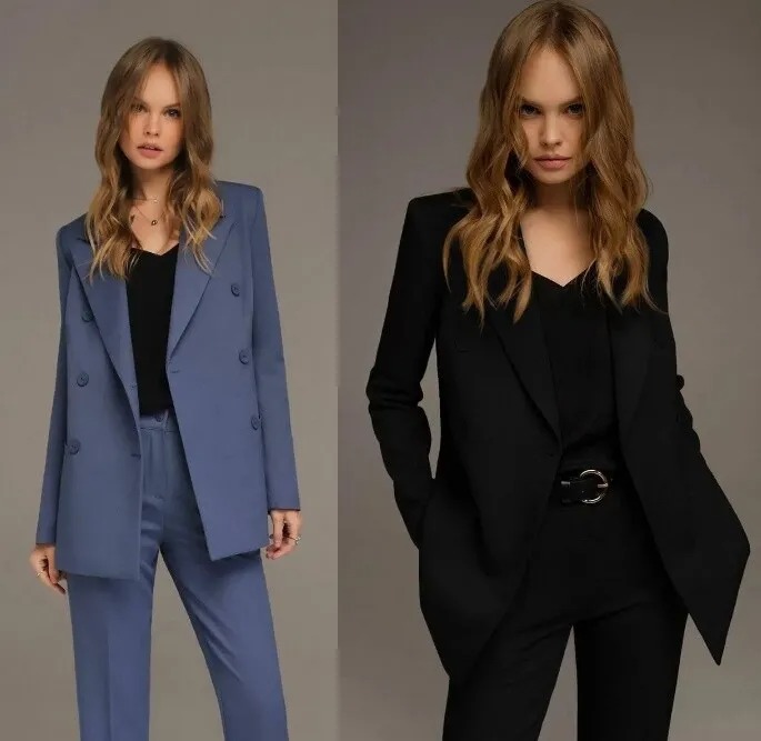 Жакет Pirs 4637