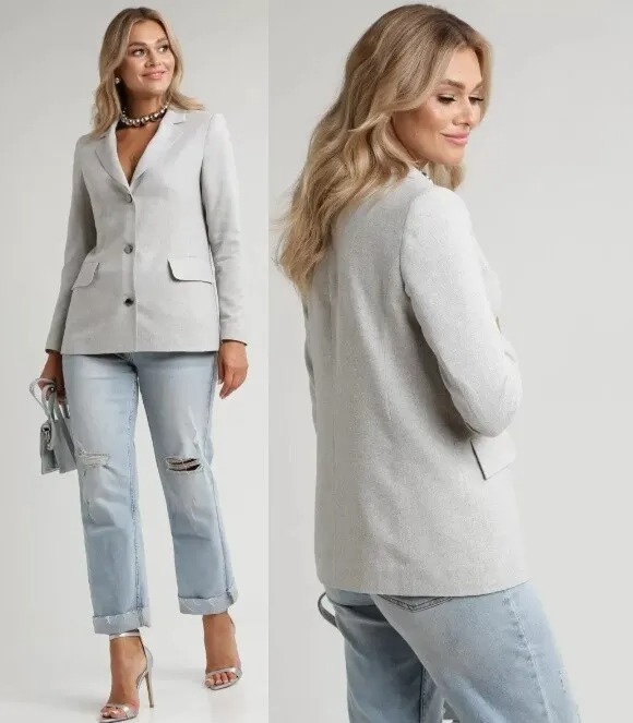 Жакет Your Size 2234