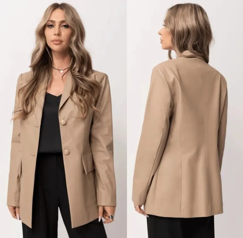 Жакет Golden Valley 36592-1Б