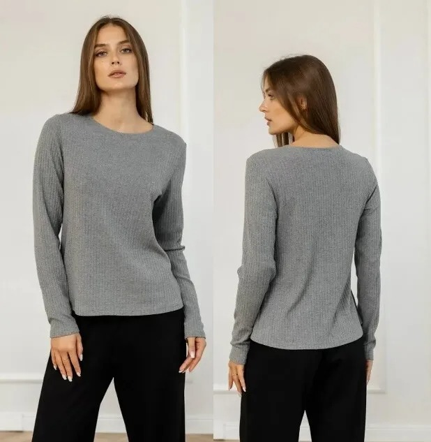 Лонгслив Atelero 1113С