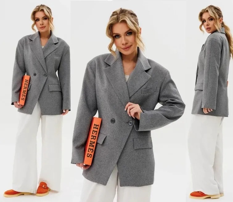 Жакет Ambera Style 1101