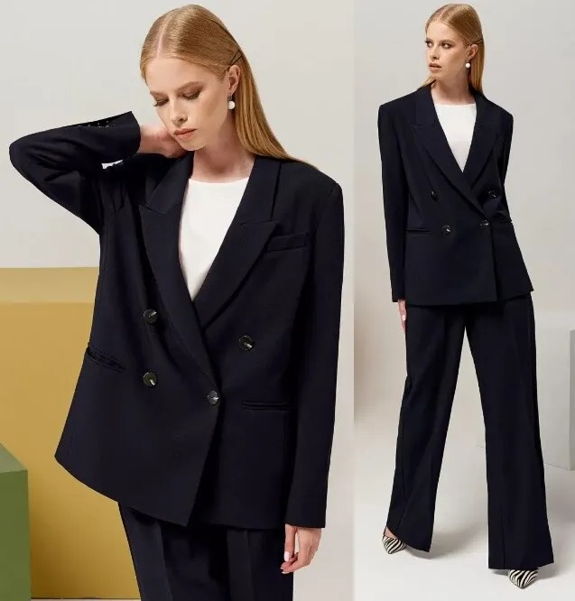 Жакет Панда 123331