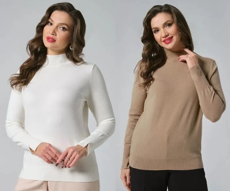 Джемпер Панда 164540w