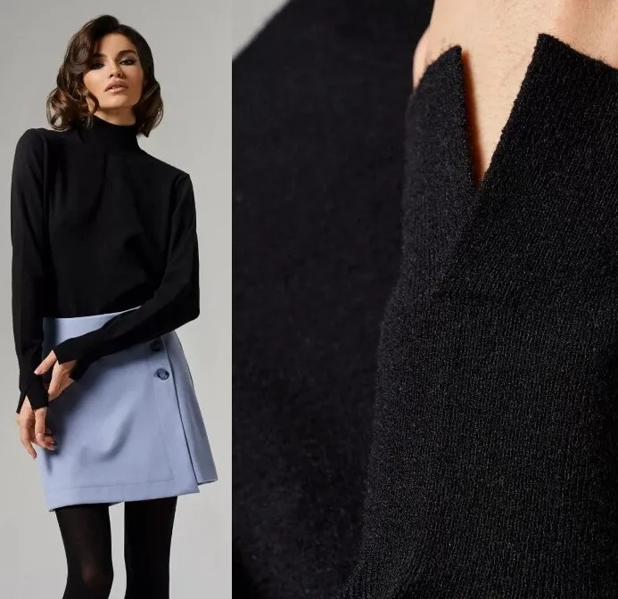 Джемпер Панда 164540w