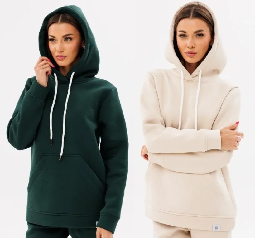 Худи Kivviwear 4052
