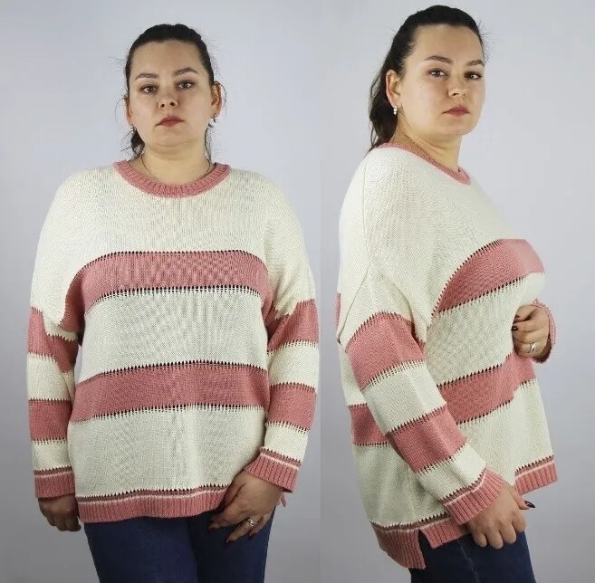 Джемпер Полесье С1207-21