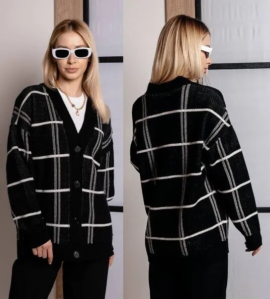Кардиган Romgil 896