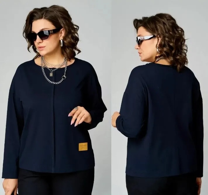 Джемпер Bliss 8069С