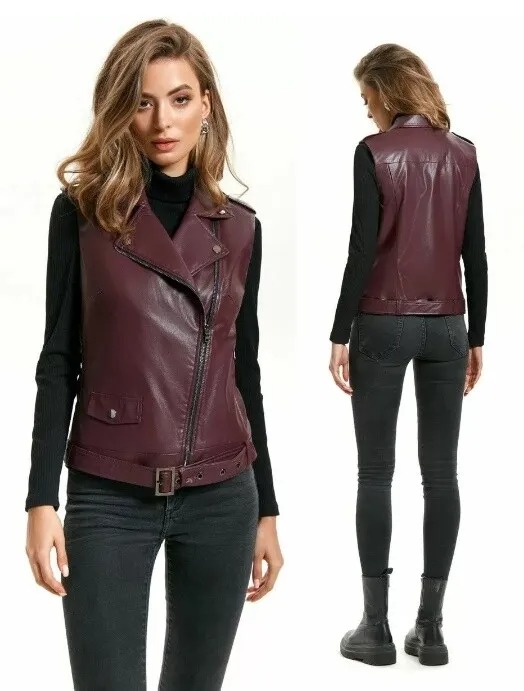 Жилет Teza 1581