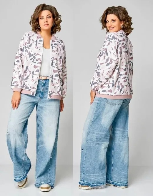 Модель Swallow 785