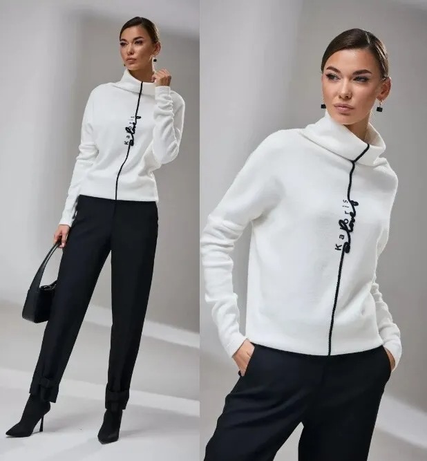 Джемпер Kaloris 2136